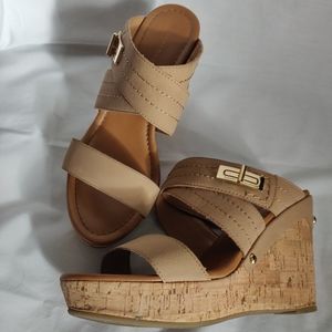Tommy Hilfiger Wedges